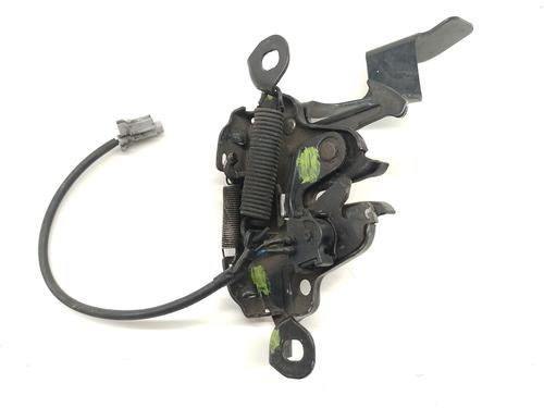 Used Hood lock Hood lock NISSAN PULSAR Hatchback (C13) 1.5 dCi (110 hp) 33335218 33335218