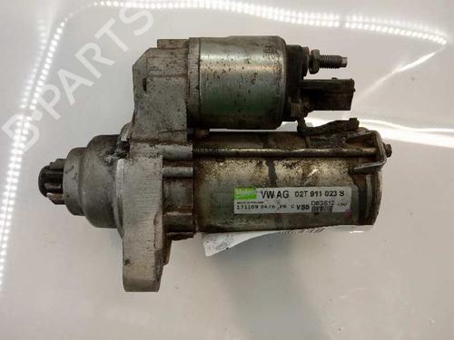 Startmotor SEAT IBIZA IV (6J5, 6P1) [2008-2017]  3046925