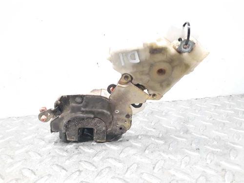 Front left lock NISSAN ALMERA II Hatchback (N16) 2.2 Di | BP6969678C98 