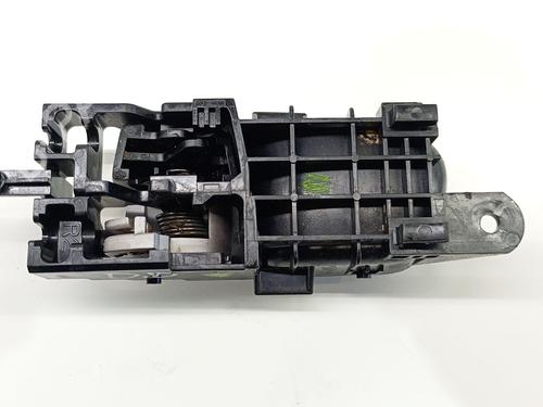 Front right interior door handle SUZUKI GRAND VITARA II (JT, TE, TD) 1.9 DDiS All-wheel Drive (JT419, TD44, JB419WD, JB419XD,... | BP36701111I14 - Image 3