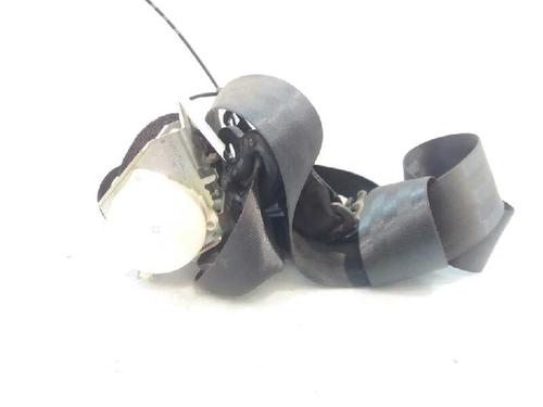 Rear right seatbelt FORD FIESTA VI (CB1, CCN)  | BP6635265I28 