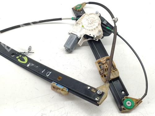 Used Front left window mechanism AUDI A4 B8 (8K2) 2.0 TDI (143 hp) 30969971