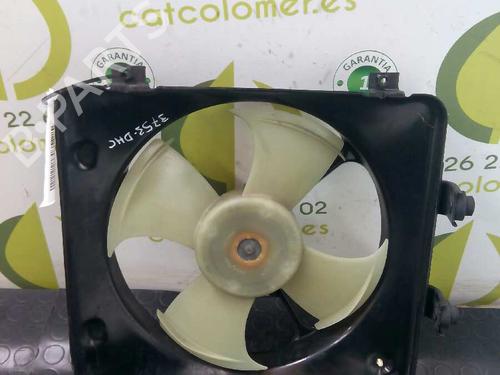 Radiator fan HONDA HR-V (GH_)  | BP3050574M35 