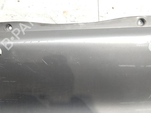 Rear bumper MERCEDES-BENZ A-CLASS (W168) A 170 CDI (168.008) | BP30319749C8