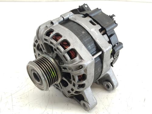 Used Alternator PEUGEOT 2008 II (UD_, US_, UY_, UJ_, UR_, UC_) 1.2 PureTech 130 (USHNS, URHNS) (130 hp) 29592612
