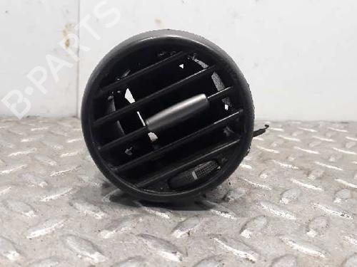 Air vent SEAT ALTEA XL (5P5, 5P8) 1.6 TDI (105 hp) 11673609