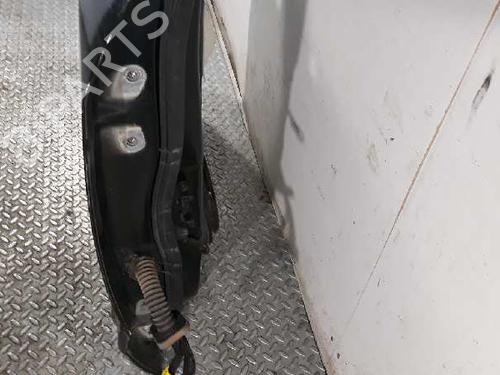 Right front door HYUNDAI TUCSON (JM) 2.0 CRDi | BP5589749C3 