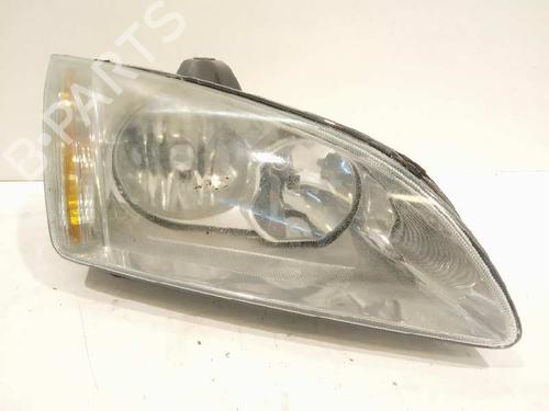 Used Right headlight FORD FOCUS II (DA_, HCP, DP) 1.6 TDCi (109 hp) 4630117
