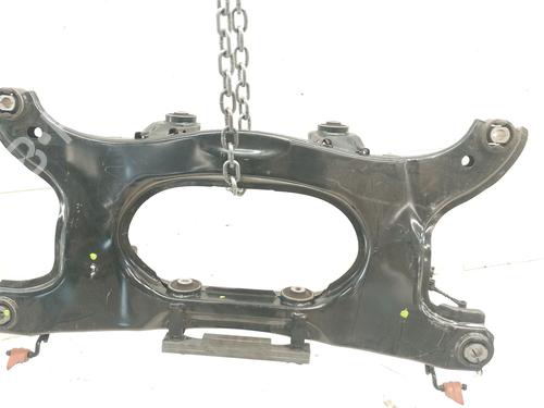 Rear axle LAND ROVER RANGE ROVER EVOQUE (L538)  | BP15500029M2 