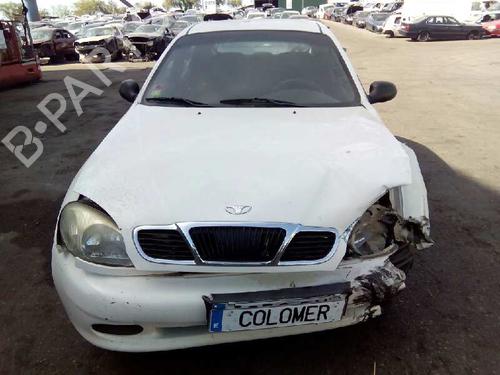 Right mirror DAEWOO LANOS (KLAT) 1.5 | BP3069277C27 