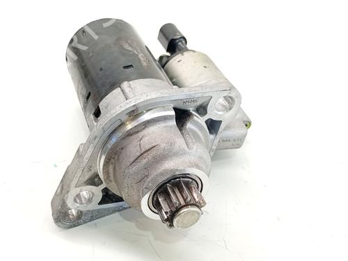 Starter VW GOLF VI (5K1) 1.4 TSI | BP39170631M8  - Image 5