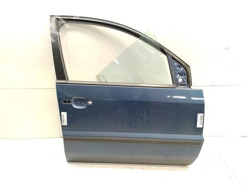 Used Right front door FORD FUSION (JU_) 1.4 (80 hp) 24105025