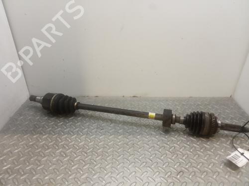 Used Right front driveshaft DAEWOO MATIZ (M100, M150) 0.8 (52 hp) 11200793