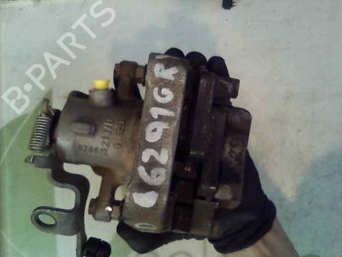 Right rear brake caliper CITROËN BERLINGO / BERLINGO FIRST Box Body/MPV (M_) 1.6 HDI 75 (MB9HW) | BP11624082M106 