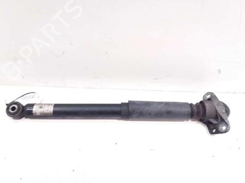 Used Right rear shock absorber SEAT TOLEDO III (5P2) [2004-2009]  3140194