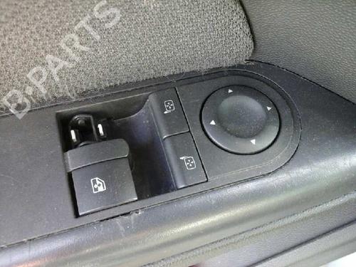 Hanskerom OPEL ASTRA H (A04)  | BP5653272C95 