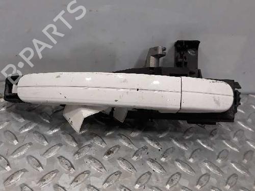 Used Rear left exterior door handle FORD FOCUS II (DA_, HCP, DP) [2004-2013]  5397287
