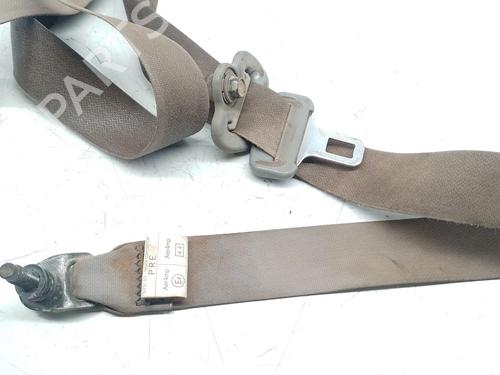 Front left seatbelt NISSAN X-TRAIL I (T30)  | BP30383936I26 