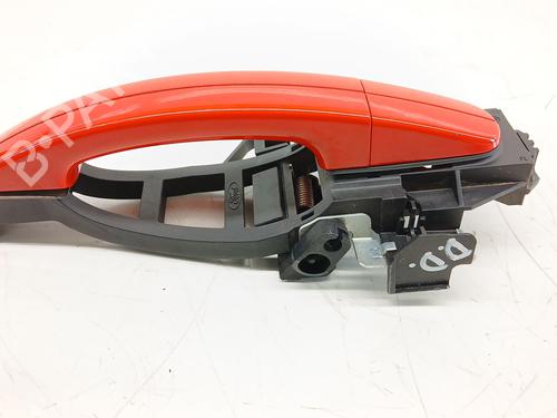 Front right exterior door handle FORD FOCUS III 2.0 TDCi | BP26661339C129 