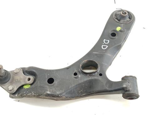 Used Right front suspension arm TOYOTA AURIS (_E15_) 2.0 D-4D (ADE150_, ADE150R) (126 hp) 29508953
