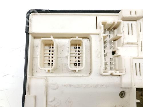 Fuse box RENAULT KANGOO Express (FW0/1_) 1.5 dCi 75 (FW07, FW10, FW04) | BP40498587E1 - Image 3