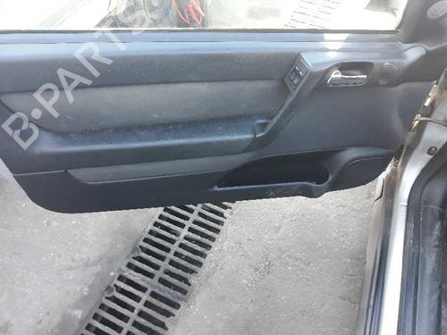 Starter OPEL ASTRA G Hatchback (T98) 1.6 16V (F08, F48) | BP7252836M8 