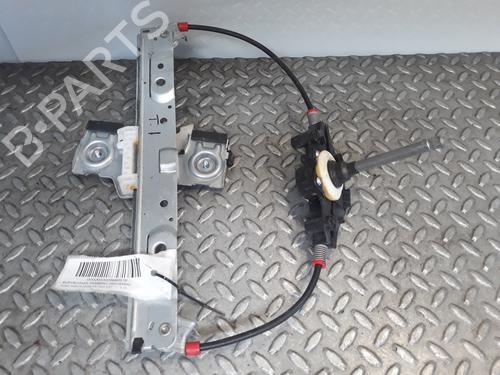 Used Rear left window mechanism FORD FIESTA VI (CB1, CCN) [2008-2017]  10080438
