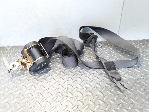 Sikkerhetsbelte foran høyre RENAULT GRAND SCÉNIC II (JM0/1_) [2004-2009]  8759248