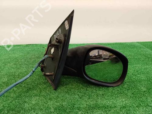 Used Right mirror CITROËN C2 (JM_) 1.4 HDi (68 hp) 17144914