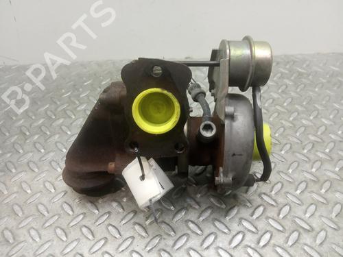 Used Turbocharger/Supercharger PEUGEOT 307 (3A/C) 2.0 HDi 90 (90 hp) 9454514