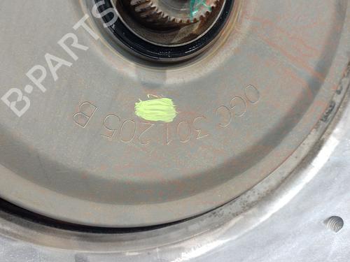 Gearbox VW ARTEON (3H7, 3H8)  | BP30574511M3 