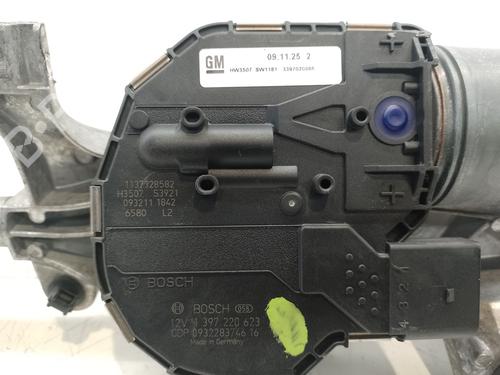 Front wiper motor OPEL ASTRA J (P10)  | BP24110578M29 