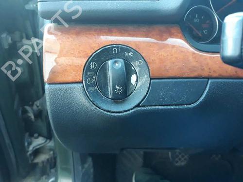 Drivaksel bagtil venstre AUDI A4 B6 (8E2) 2.5 TDI quattro | BP7186313M40 