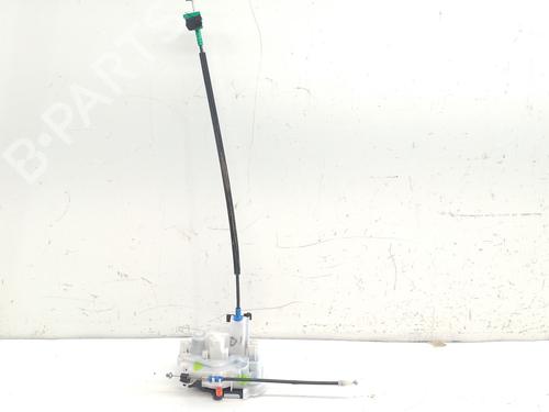 front-left-lock-peugeot-bipper-tepee-2008-32522429 main image