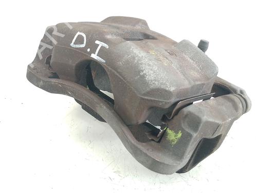 Used Left front brake caliper NISSAN QASHQAI I (J10, NJ10) 1.5 dCi (110 hp) 30393614