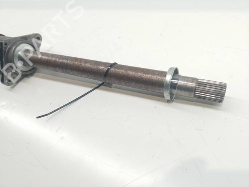 Right front driveshaft NISSAN X-TRAIL II (T31)  | BP21264497M39 
