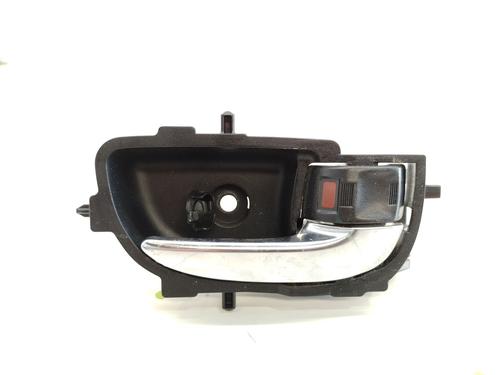 Used Rear right interior door handle Rear right interior door handle TOYOTA AURIS Estate (_E18_) 1.8 Hybrid (ZWE186_, ZWE186R, ZWE186H) (136 hp) 34222310 34222310