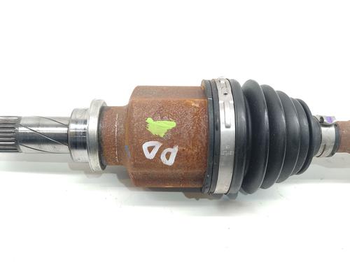 Right front driveshaft DACIA SANDERO III 1.0 TCe 90 | BP33262722M39 - Image 3