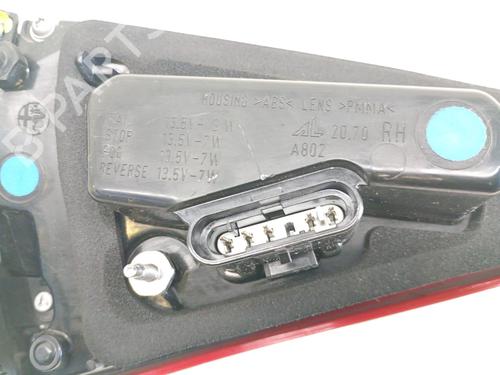 Right tailgate light ALFA ROMEO GIULIA (952_) 2.2 D Q4 (952AFA45M) | BP40255401C80 - Image 4