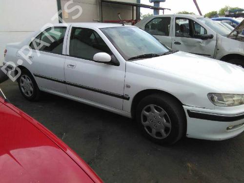 Køler PEUGEOT 406 (8B)  | BP5040950M31 