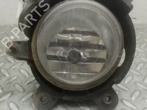 Feu de brouillard avant droit KIA SORENTO I (JC) 2.5 CRDi (140 hp) 11768264