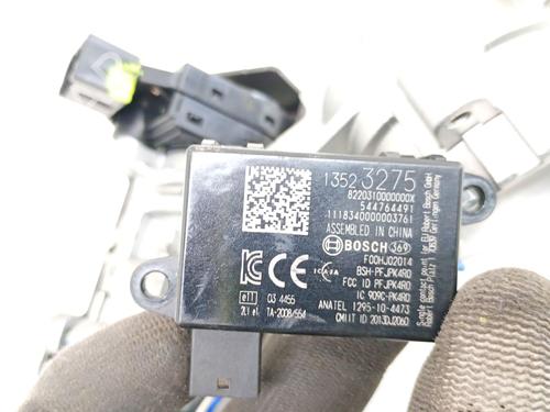Ignition barrel OPEL CORSA E (X15) 1.4 (08, 68) | BP39240906M48 - Image 2