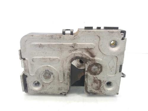 Used Front right lock IVECO DAILY IV Van 35C18 V, 35C18 V/P, 35S18 V, 35S18 V/P (176 hp) 12560142
