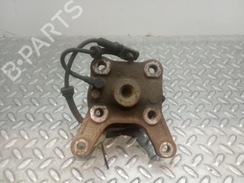 Left rear steering knuckle FIAT STILO (192_)  | BP7900907M27 