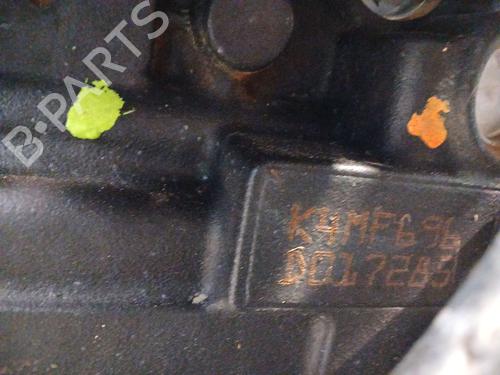 Engine DACIA DUSTER (HS_) 1.6 16V LPG | BP33209254M1  - Image 6
