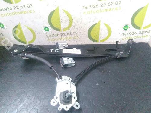 Used Rear right window mechanism SEAT IBIZA IV (6J5, 6P1) [2008-2017]  3076295