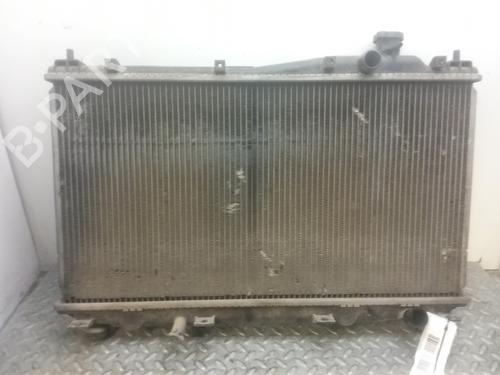 Water radiator HONDA CIVIC VI Fastback (MA, MB) 1.6 i (MB1) (113 hp) 11752047