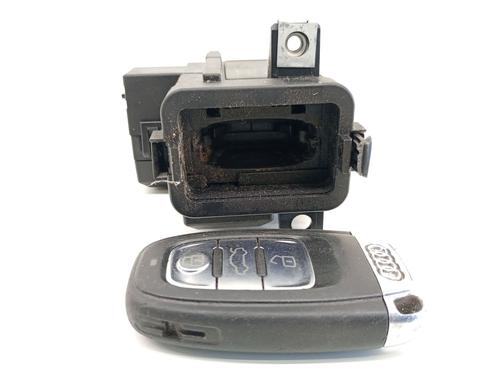 Ignition barrel AUDI A4 B8 (8K2) 2.0 TDI | BP36701146M48 - Image 5