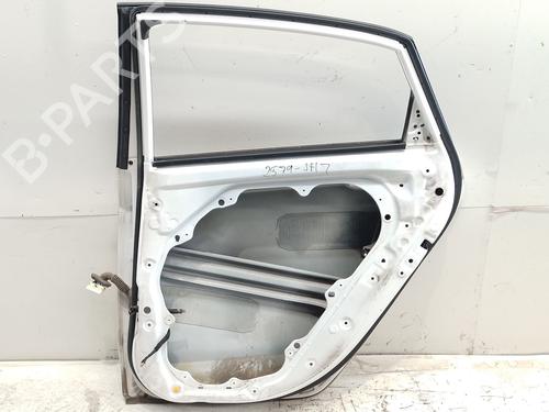 Right rear door HYUNDAI i30 (GD) 1.6 CRDi | BP29397062C5 