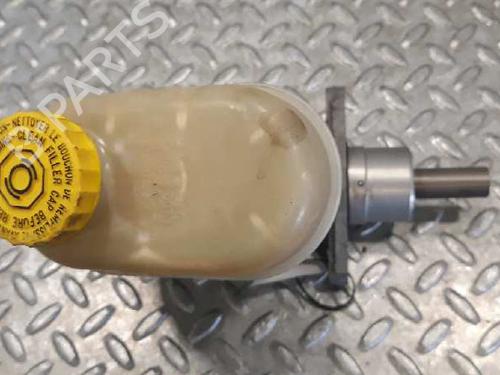 Brake master cylinder JEEP GRAND CHEROKEE II (WJ, WG) 2.7 CRD 4x4 | BP5652451M77 
